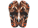 Zehentrenner Ipanema Animale Print III Fem