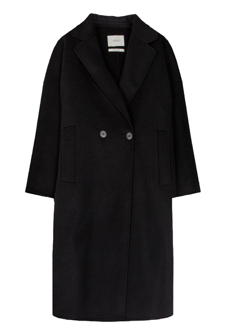 Damenjacke VICOLO TR0003 NERO