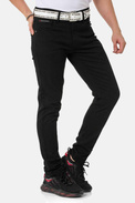Herrenjeans CIPO BAXX CD820 Black