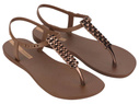 Sandalen Ipanema Class Modern Craft  Sandal Fem