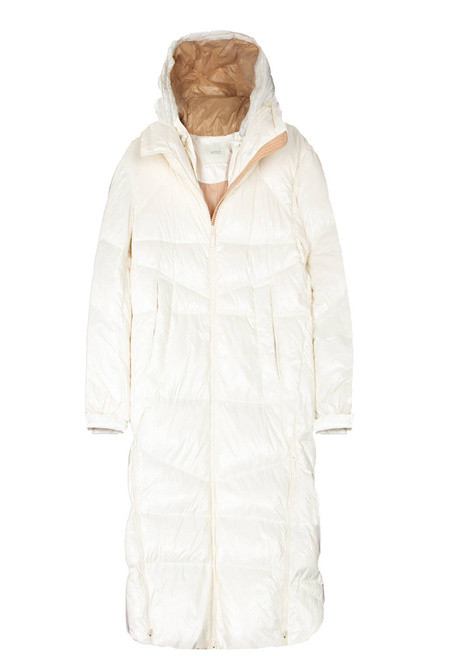 Damenjacke VICOLO  TR0067 NATURALE