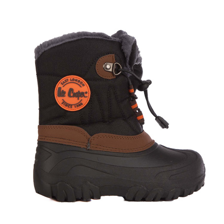 Snowboot/Winterstiefel  COQUI BERGY Navy bird