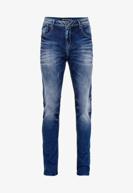 Herrenjeans CIPO BAXX CD544