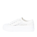 Sneaker Lee Cooper LCW-25-02-3292