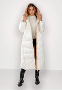 Damenjacke VICOLO  TR0067 NATURALE