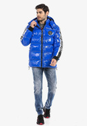 Herrenjacke CIPO BAXX CM191