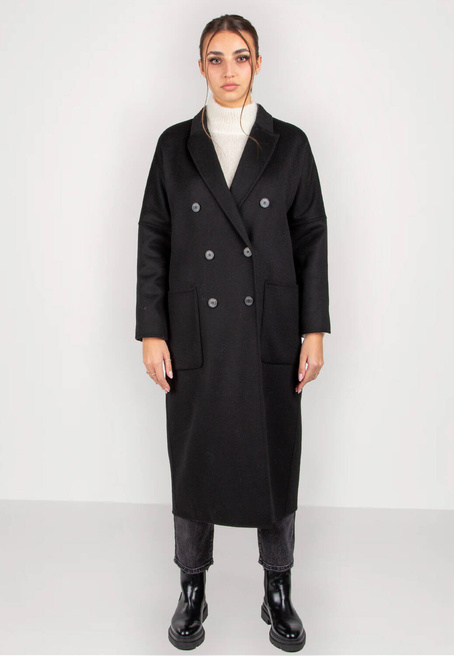 Damenjacke VICOLO TR0001 NERO