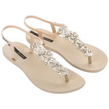 Sandalen Ipanema Class Shiny Flower Fem