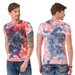 T-SHIRT CIPO BAXX CT612 WHITE