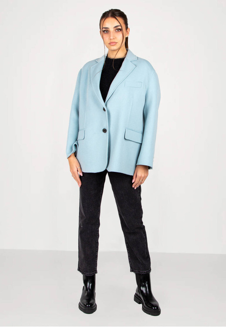 Damenjacke VICOLO TR0005 POLVERE