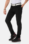 Herrenjeans CIPO BAXX CD820 Black