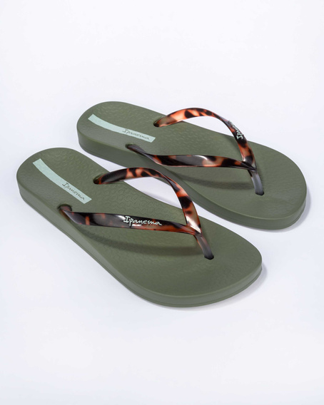 Zehentrenner Ipanema Anatomic Connect Fem