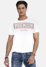 T-SHIRT CIPO BAXX 