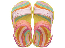 Kindersandalen Ipanema BRINCAR PAPETE BABY