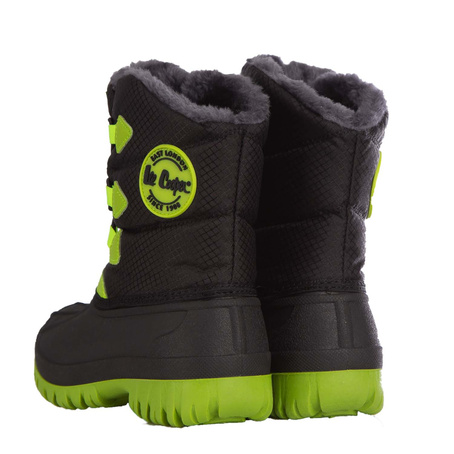 Snowboot/Winterstiefel  COQUI BERGY Navy bird