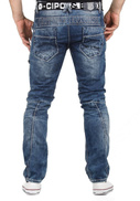 Jeans Hose CIPO BAXX C1178