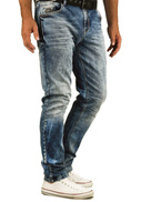 Herrenjeans CIPO BAXX CD319 BLUE 