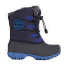 Snowboot/Winterstiefel  COQUI BERGY Navy bird