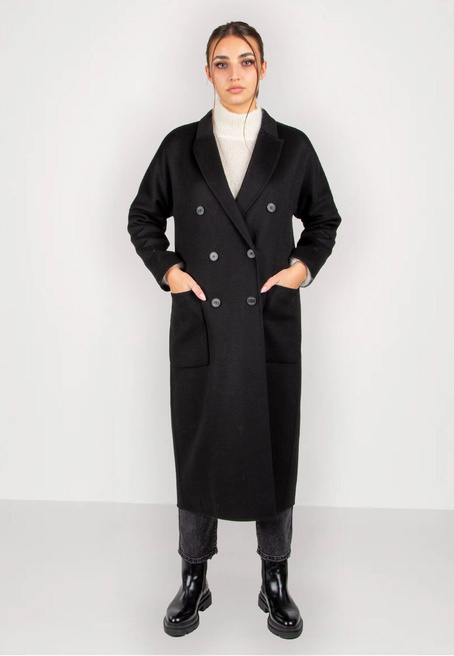 Damenjacke VICOLO TR0001 NERO