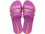 Badeschuhe Ipanema Puffer Slide