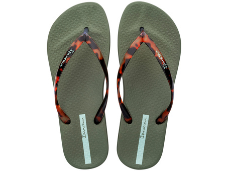 Zehentrenner Ipanema Anatomic Connect Fem