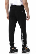 Sporthose CIPO BAXX CLR151 Black