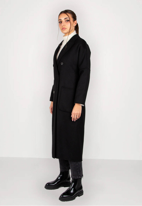 Damenjacke VICOLO TR0001 NERO