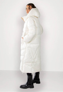 Damenjacke VICOLO  TR0067 NATURALE
