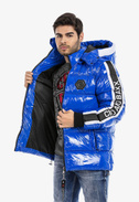 Herrenjacke CIPO BAXX CM191