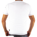 T-SHIRT CIPO BAXX CT644 WHITE