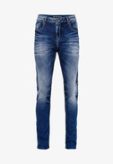 Herrenjeans CIPO BAXX CD544