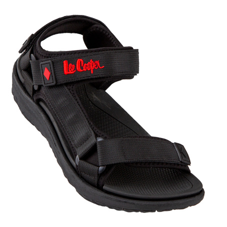 Sandalen Lee Cooper LCW-24-34-2620