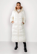 Damenjacke VICOLO  TR0067 NATURALE