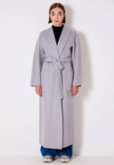 Damenjacke VICOLO  TR0024 GRIGIO MED MEL