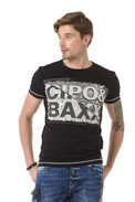 T-SHIRT CIPO BAXX CT677