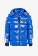 Herrenjacke CIPO BAXX CM191