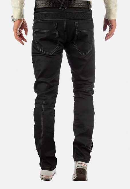 Herrenjeans CIPO BAXX CD193 STANDARD