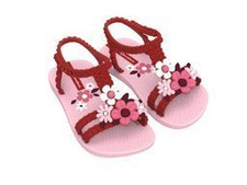Kindersandalen Ipanema My First BABY