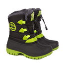Snowboot/Winterstiefel  COQUI BERGY Navy bird