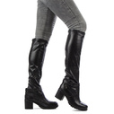 Winterstiefel AEJ-15-101B AEROS