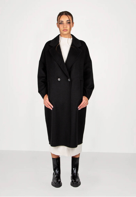 Damenjacke VICOLO TR0003 NERO