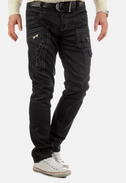 Herrenjeans CIPO BAXX CD193 STANDARD