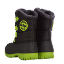 Snowboot/Winterstiefel  COQUI BERGY Navy bird