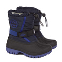 Snowboot/Winterstiefel  COQUI BERGY Navy bird