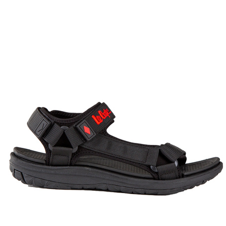 Sandalen Lee Cooper LCW-24-34-2620